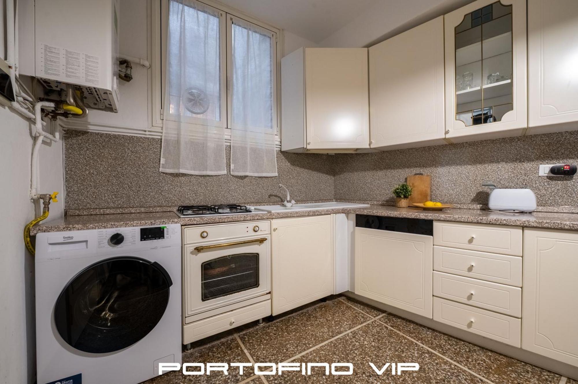 Cocca'S House By Portofinovip Appartement Buitenkant foto