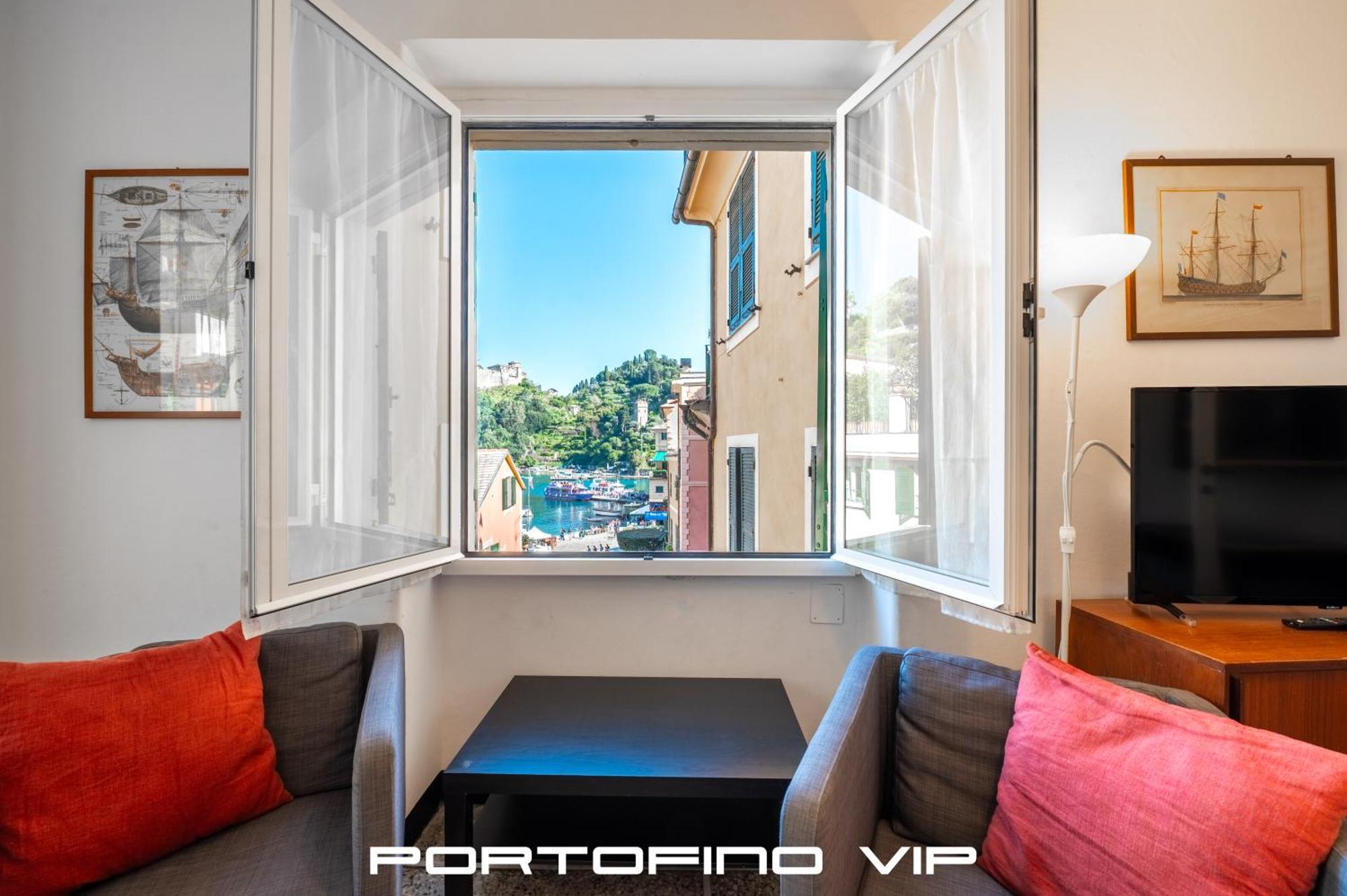 Cocca'S House By Portofinovip Appartement Buitenkant foto