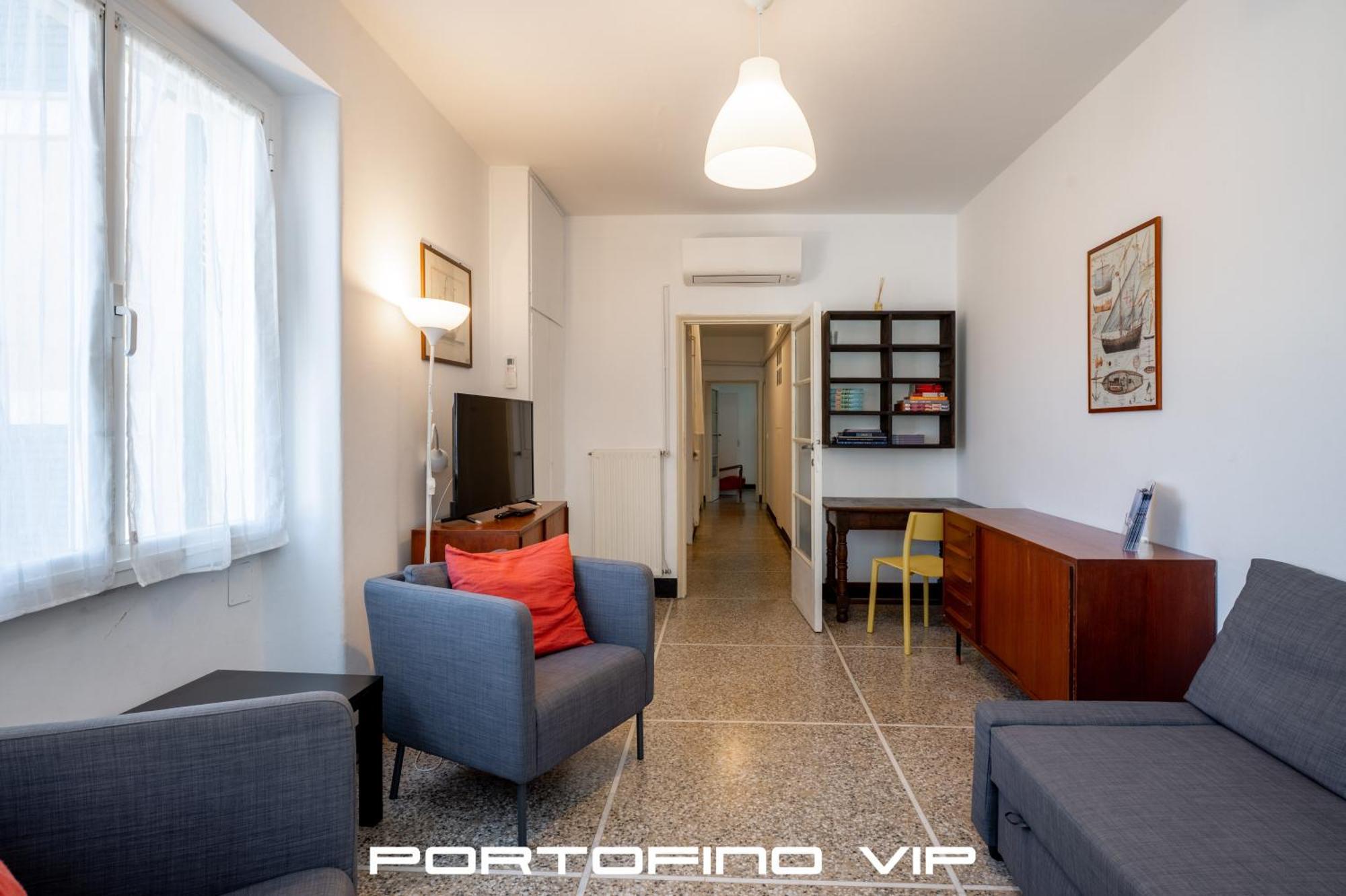 Cocca'S House By Portofinovip Appartement Buitenkant foto