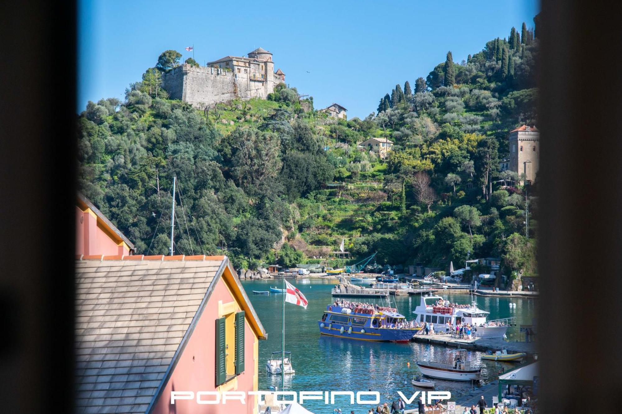 Cocca'S House By Portofinovip Appartement Buitenkant foto