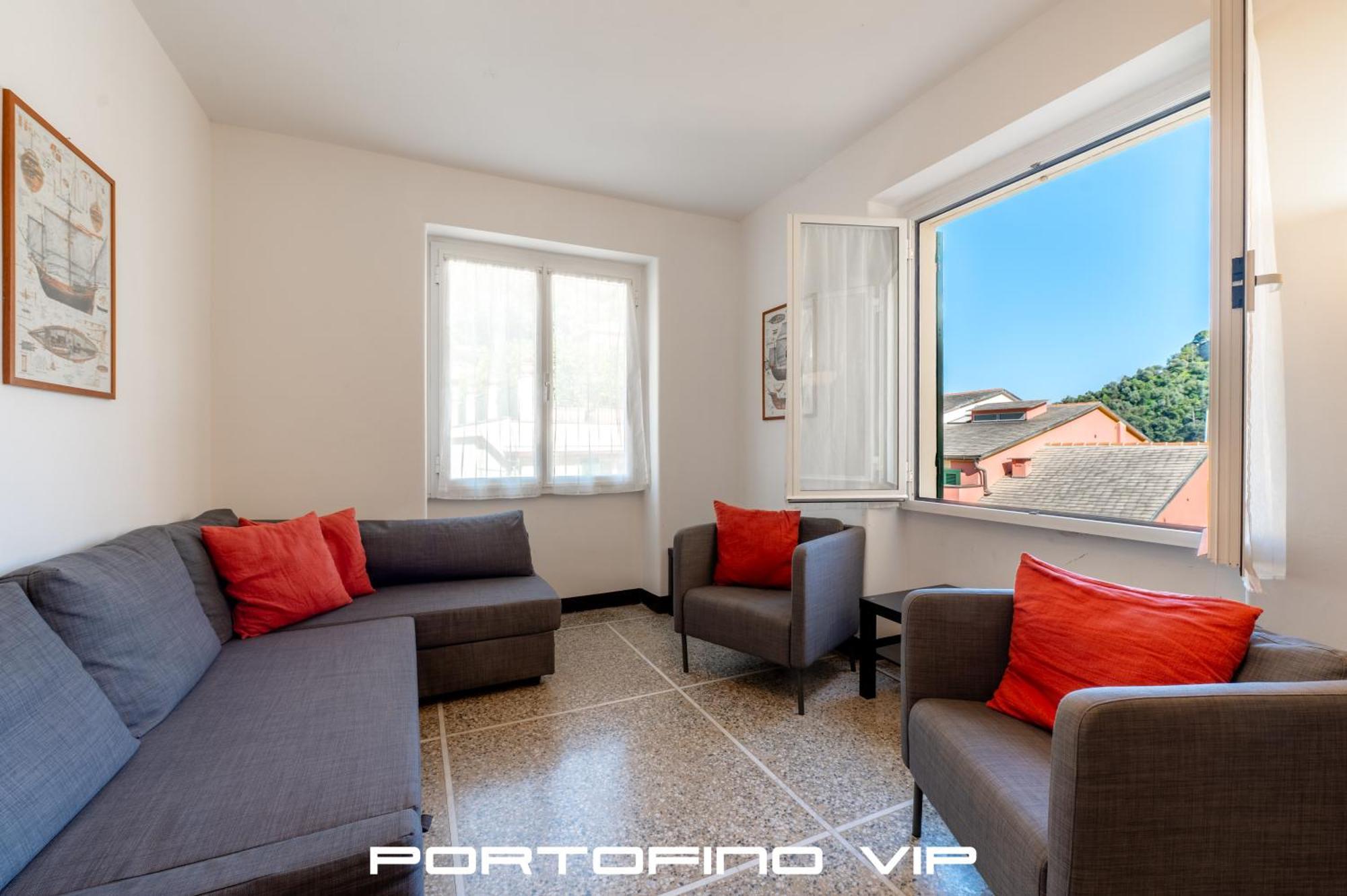 Cocca'S House By Portofinovip Appartement Buitenkant foto