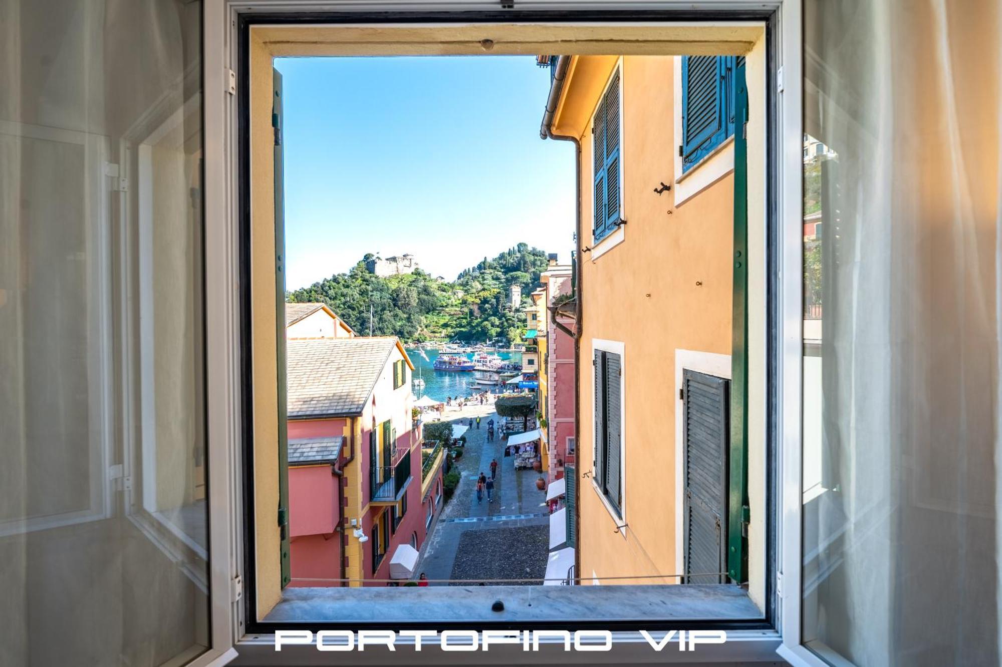 Cocca'S House By Portofinovip Appartement Buitenkant foto