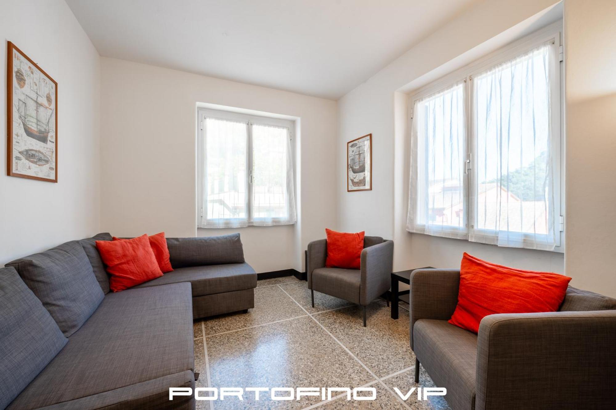 Cocca'S House By Portofinovip Appartement Buitenkant foto