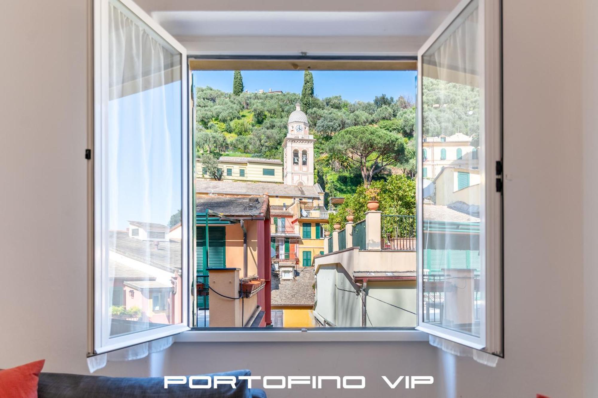 Cocca'S House By Portofinovip Appartement Buitenkant foto