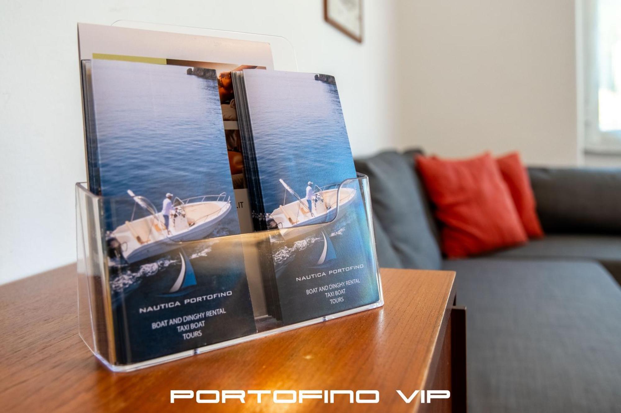 Cocca'S House By Portofinovip Appartement Buitenkant foto