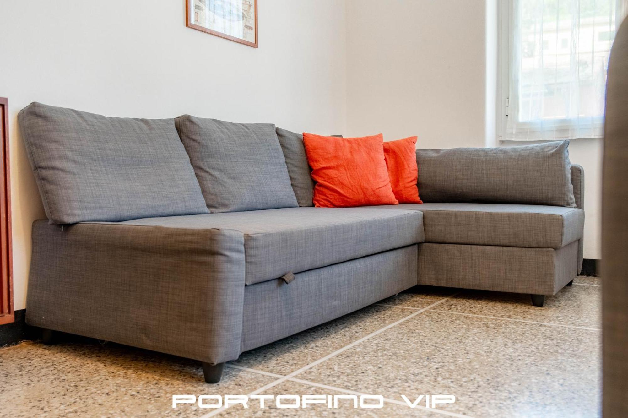 Cocca'S House By Portofinovip Appartement Buitenkant foto