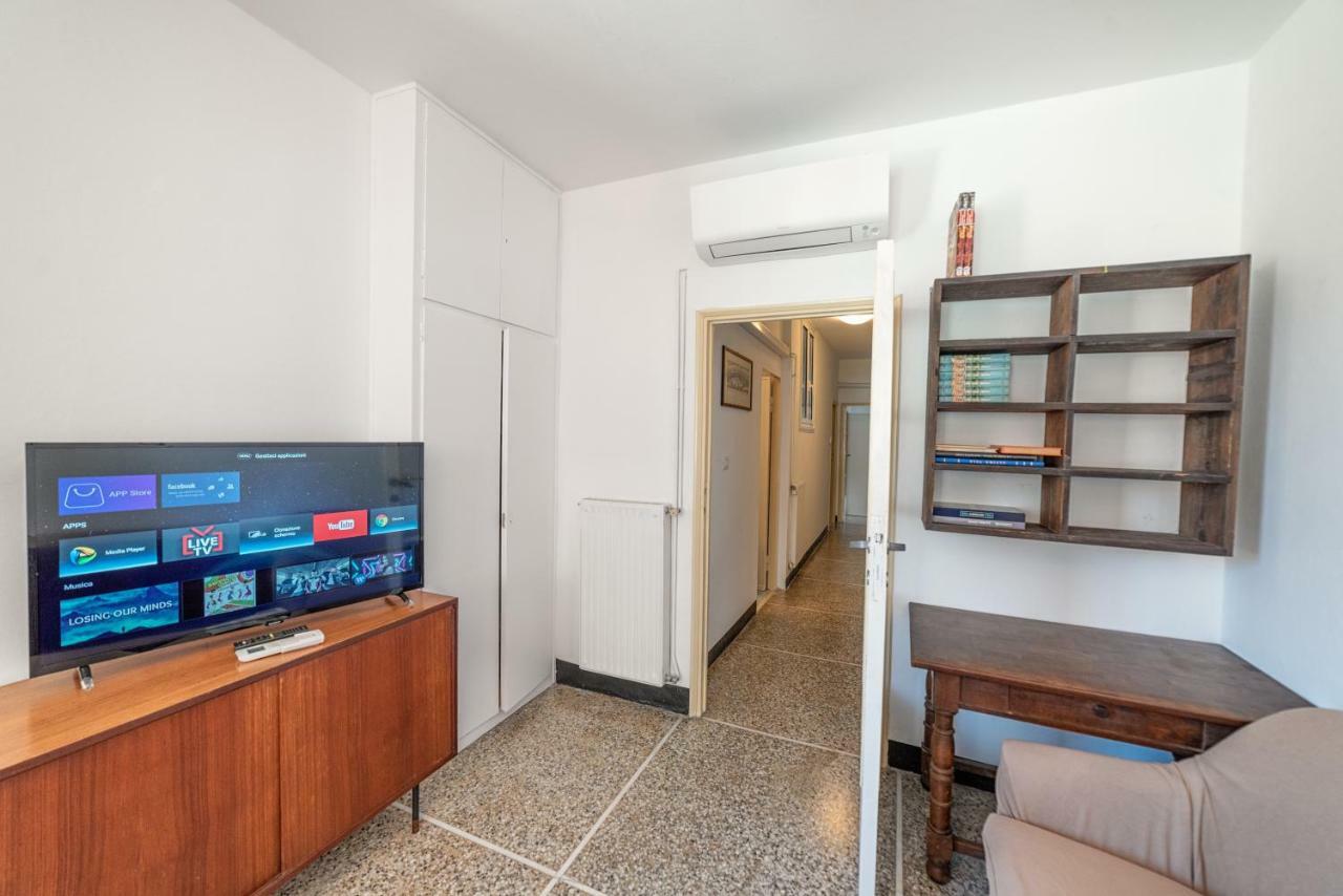 Cocca'S House By Portofinovip Appartement Buitenkant foto