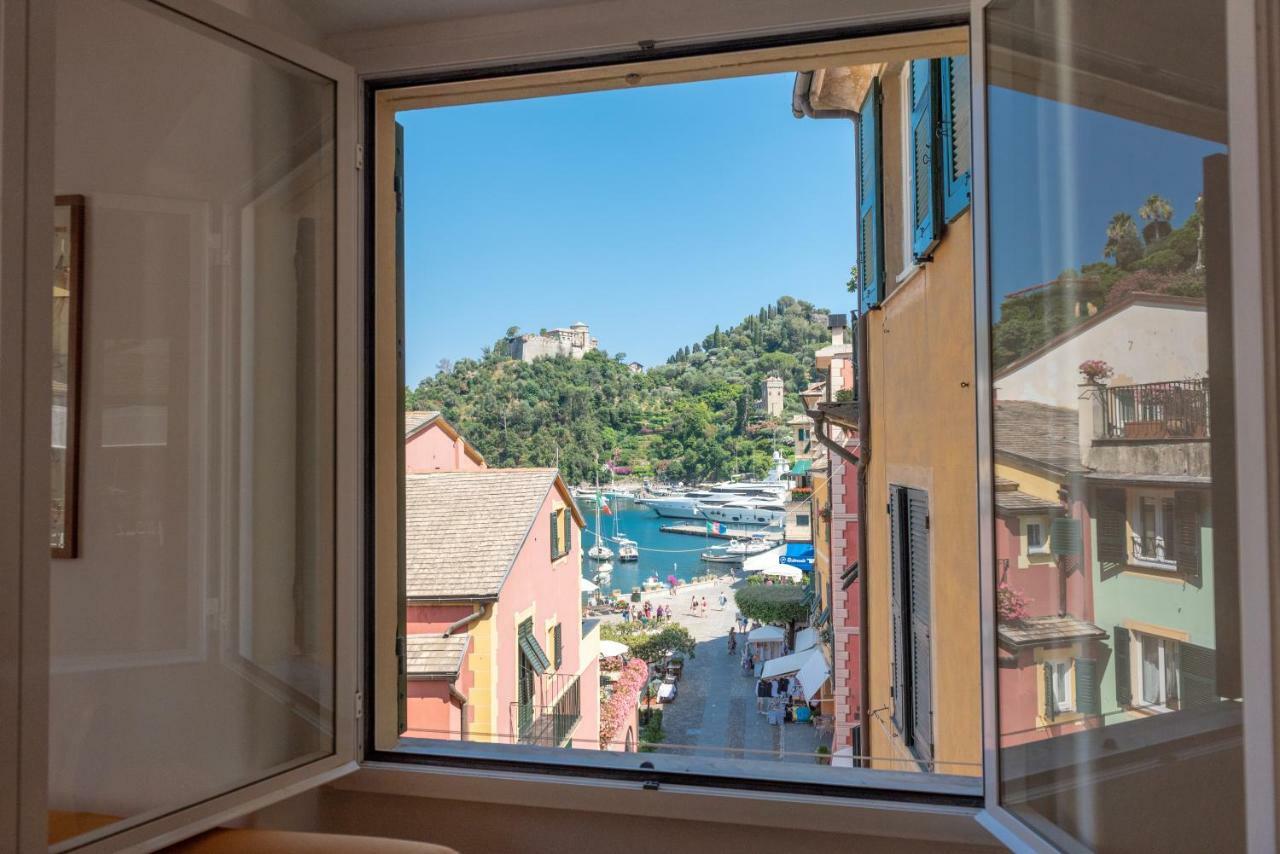 Cocca'S House By Portofinovip Appartement Buitenkant foto