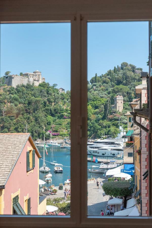 Cocca'S House By Portofinovip Appartement Buitenkant foto