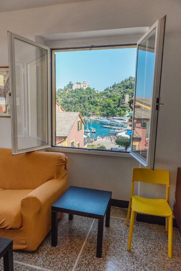 Cocca'S House By Portofinovip Appartement Buitenkant foto