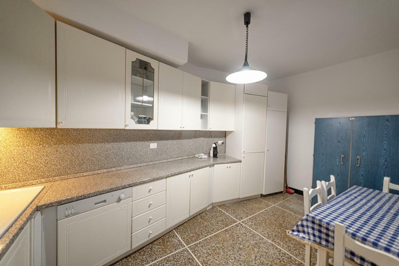 Cocca'S House By Portofinovip Appartement Buitenkant foto
