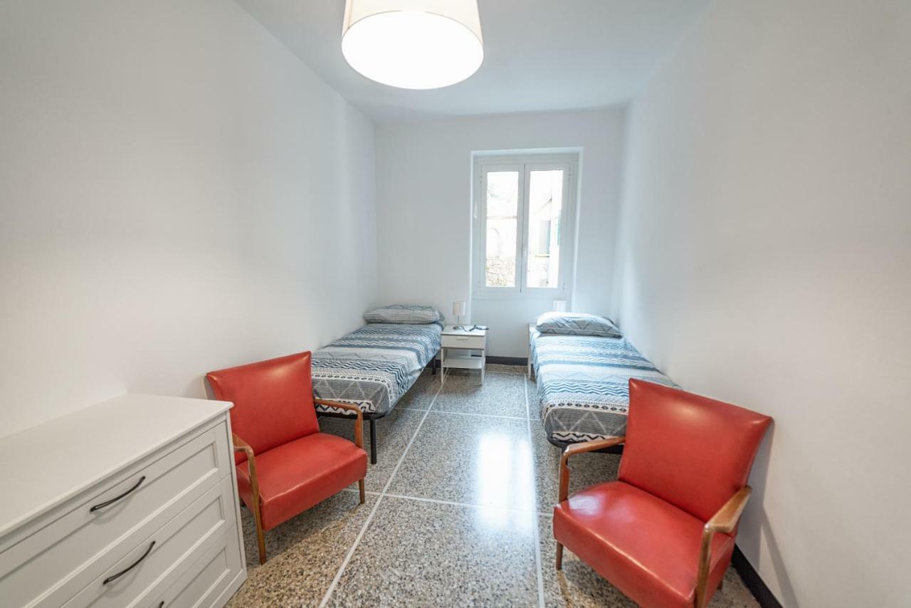 Cocca'S House By Portofinovip Appartement Buitenkant foto